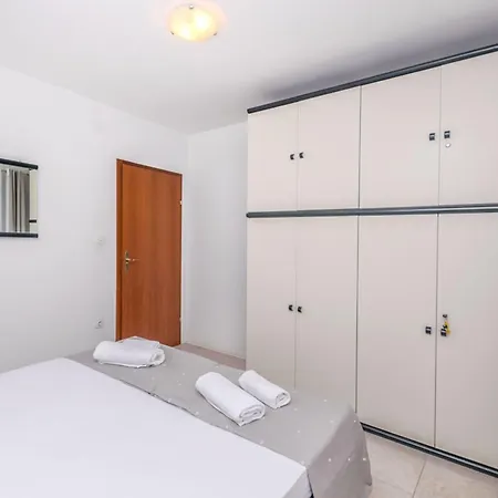 Apartman Paco