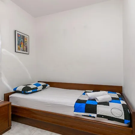 Paco Apartman *