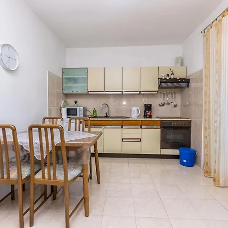 Apartman Paco