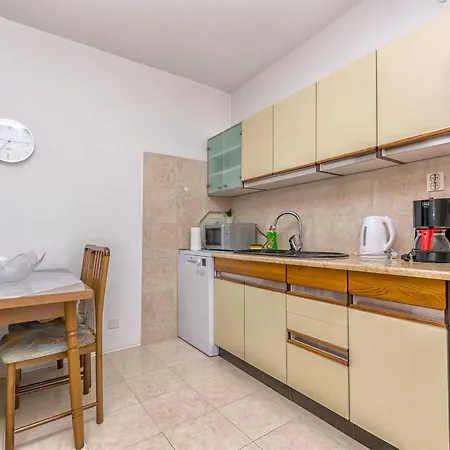 Apartman Paco