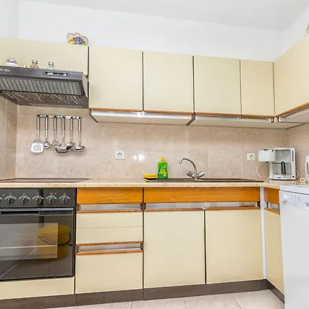 Apartman Paco