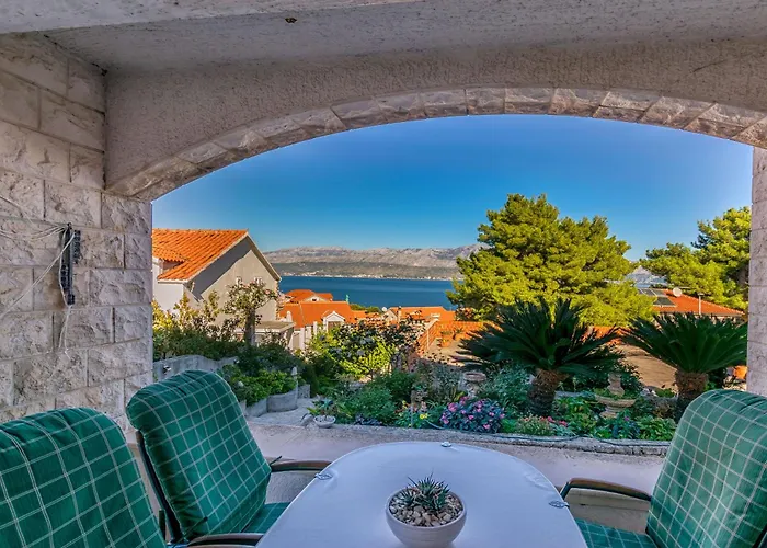 Lejlighed Paco Postira