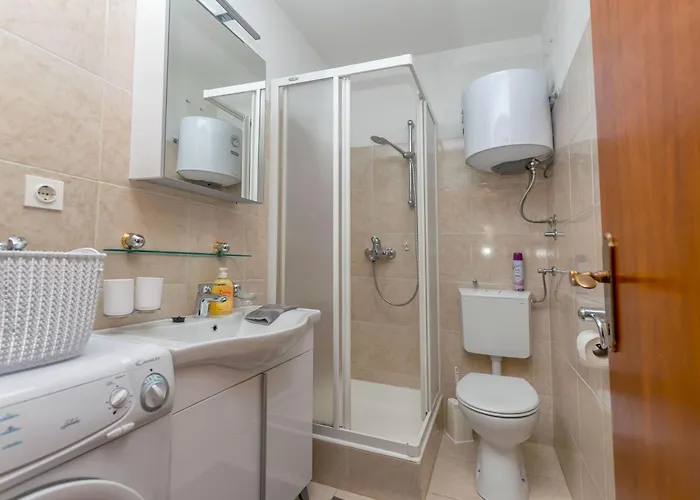 Lejlighed Paco Postira