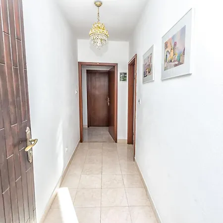 Apartamento Paco *