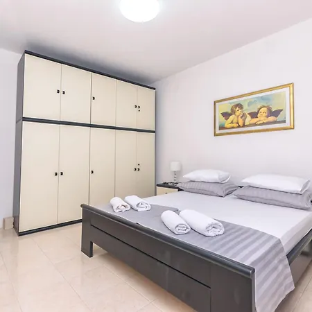 Apartamento Paco *