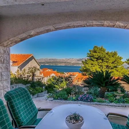 Appartamento Paco Postira