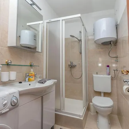 Appartamento Paco Postira